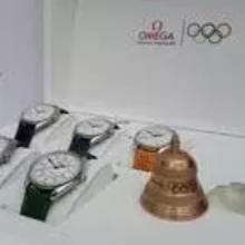 Thumbnail von Omega Seamaster Olympic games Limited Edition set 5 Psc Nr60