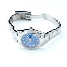 Thumbnail von Rolex Datejust 41 126300-0017 - Datejust 41 Steel Automatic Blue Dial Men's Watch </h1>
