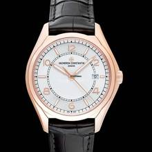 Thumbnail von Vacheron Constantin Fiftysix 4600E/000R-B441 - FIFTYSIX SELF-WINDING 18K 5N Pink Gold 40 mm </h1>