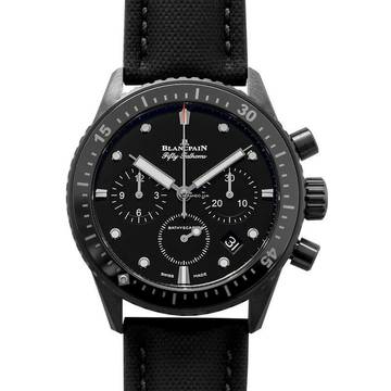  Blancpain Fifty Fathoms Bathyscaphe 5200-0130-B52A - Fifty Fathoms Bathyscaphe 43MM </h1> 