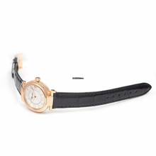 Thumbnail von Chopard Imperiale 384319-5005 - Imperiale Automatic Pearl Dial 18kt Rose Gold Ladies Watch </h1>