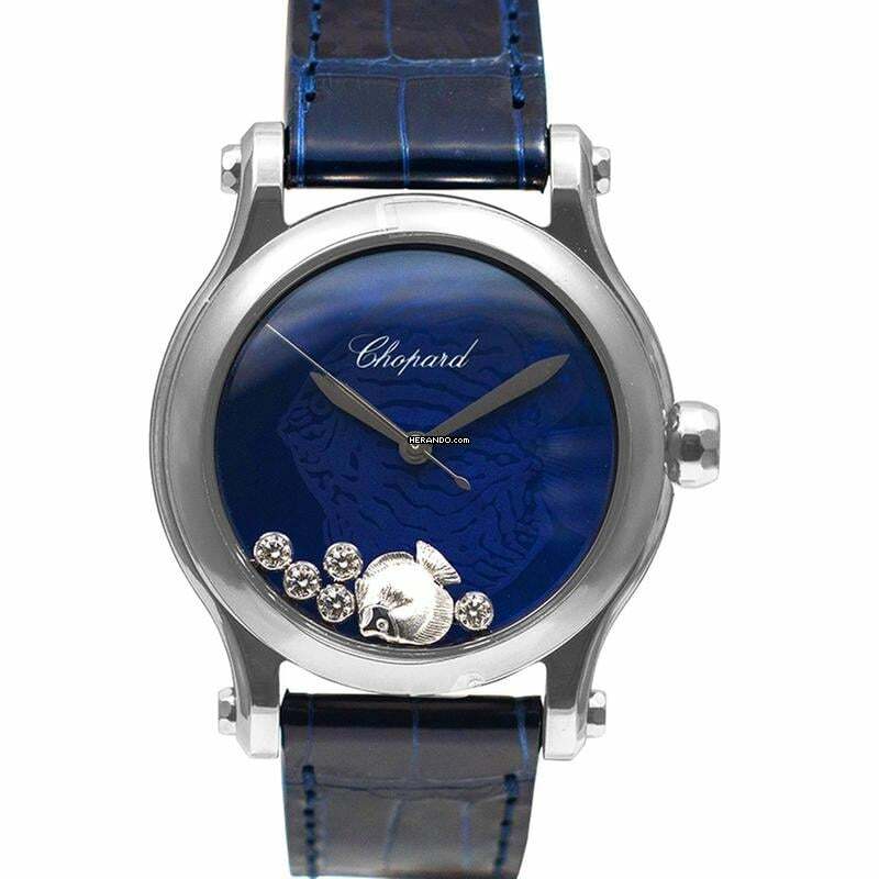 Chopard 278578-3002 - 278578-3002 </h1>