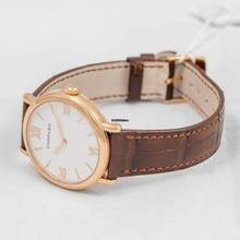 Thumbnail von Chopard Classic 163154-5201 - Classic Manual-winding White Dial Unisex Watch </h1>