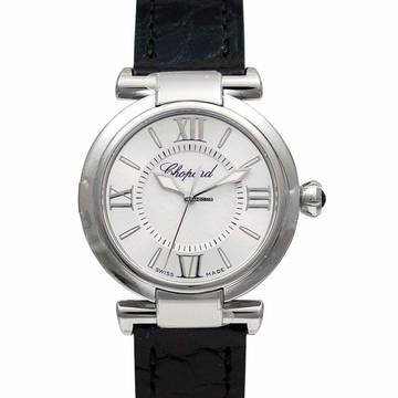  Chopard Imperiale 388563-3005 - Imperiale Automatic Mother of pearl Dial Stainless Steel Ladies Watch </h1> 