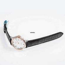 Thumbnail von Longines Record L28205762 - Record Automatic Silver Dial Men's Watch </h1>