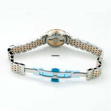 Thumbnail von Longines Elegant L43095877 - The Longines Elegant Collection Automatic Ladies Watch </h1>