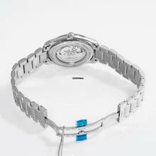 Thumbnail von Longines Master Collection L27934776 - Master Collection Automatic Silver Dial Diamond Men's Watch </h1>