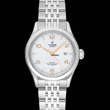 Thumbnail von Tudor 1926 91350-0003 - New Tudor 1926 Baselworld 2018 Stainless Steel Automatic Silver Dial Diamonds </h1>