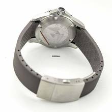 Thumbnail von Longines HydroConquest L37814769 - HydroConquest Automatic Grey Dial Men's Watch </h1>