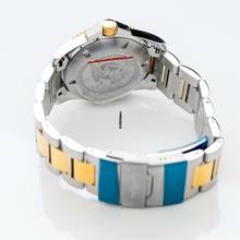 Thumbnail von Longines HydroConquest L37423567 - HydroConquest Automatic Black Dial Men's Watch </h1>