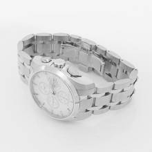 Thumbnail von Tissot Couturier T035.614.11.031.00 - T-Classic Couturier Automatic Chronograph Silver Dial Men's Watch </h1>