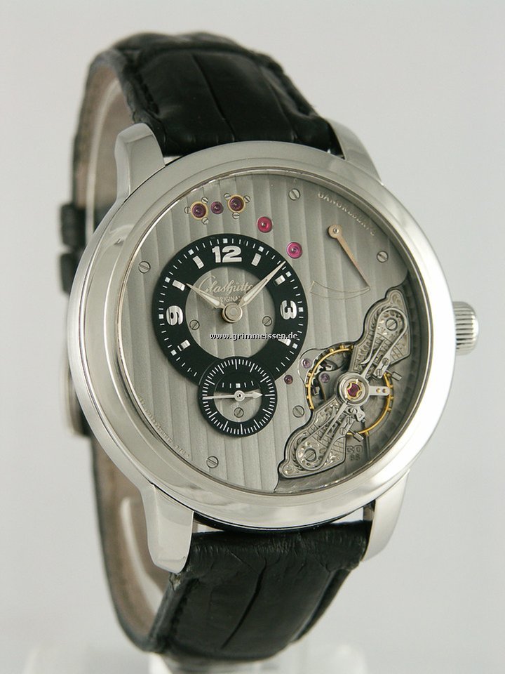 Glashütte Original Panoinverse XL