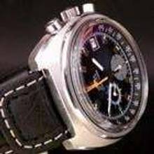 Thumbnail von Omega Seamaster Yachting Kaliber 1040 Inzahlungnahme möglich </h1>