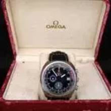 Thumbnail von Omega Seamaster Yachting Kaliber 1040 Inzahlungnahme möglich </h1>