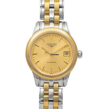  Longines Flagship L42743327 - Flagship Automatic Ladies Watch </h1> 