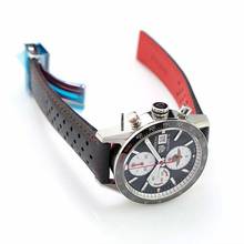 Thumbnail von TAG Heuer Carrera Calibre 16 CV201AS.FC6429 - Carrera Chronograph Calibre 16 Automatic Black Dial Men's Watch </h1>