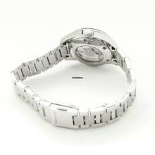 Thumbnail von TAG Heuer Carrera Lady WAR2414.BA0776 - Carrera Calibre 9 Automatic White Dial with Diamonds Ladies Watch </h1>
