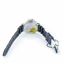 Thumbnail von Panerai Submersible PAM00683 - Submersible Automatic Black Dial 42 mm Men's Watch </h1>