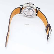 Thumbnail von Longines Heritage L28014232 - Heritage Column Wheel Single Push Piece Pulsometer Chronograph Automatic White </h1>