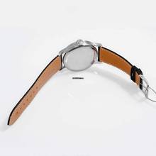 Thumbnail von Longines Heritage L28114530 - Heritage Military Automatic Black Dial Men's Watch </h1>