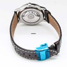 Thumbnail von Longines Master Collection L27084783 - Master Collection Automatic Silver Dial Men's Watch </h1>