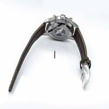 Thumbnail von IWC Fliegeruhr Spitfire Chronograph IW387901 - Pilot's Watch Chronograph Spitfire Automatic Black Dial Men's Watch </h1>