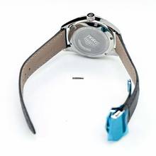 Thumbnail von TAG Heuer Carrera Lady WBK1313.FC8260 - Carrera Quartz Grey Dial Unisex Watch </h1>