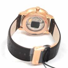 Thumbnail von Rado Coupole R22879025 - Coupole Classic Automatic Silver Dial Men's Watch </h1>