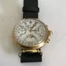 Thumbnail von Lucien Rochat Triple Date Moonphase