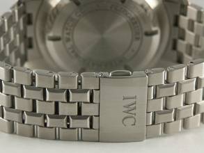 Thumbnail von IWC Fliegeruhr Spitfire Chrono