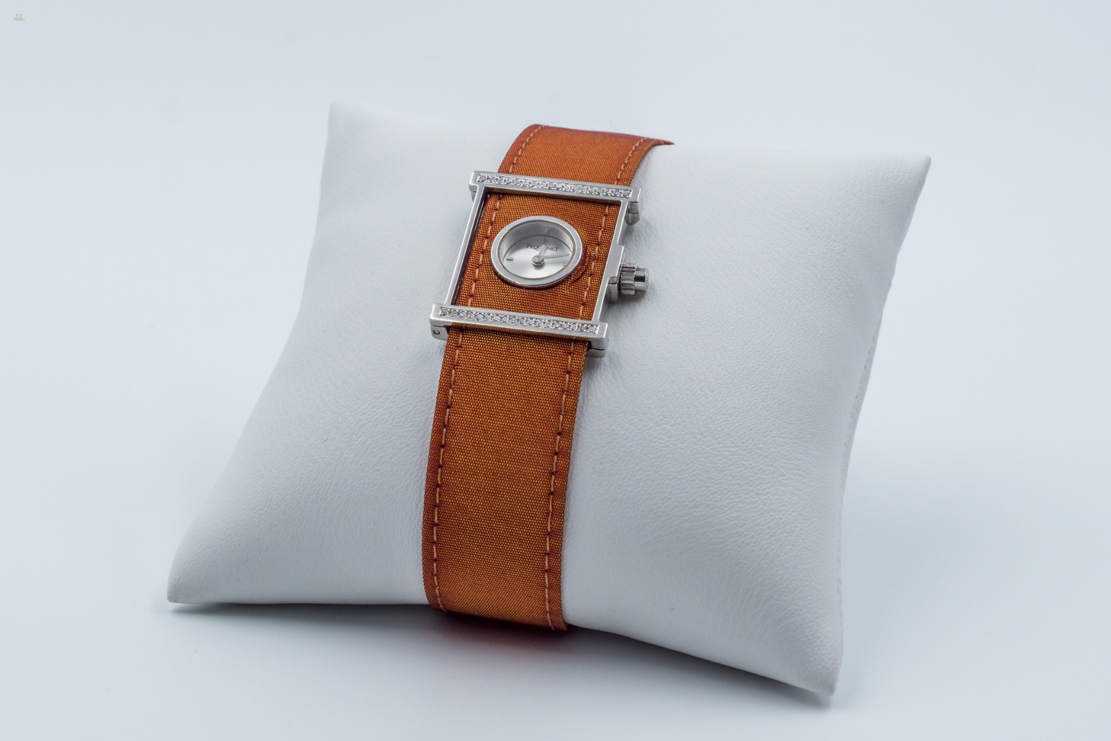 Pequignet Damenuhr 5759439 UVP 2.355,00 EUR