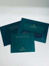 Thumbnail von Rolex Sea-Dweller Red - 07/2021 - SD43 - FULL SET