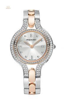 Pequignet Trocadero 2015439 CD/2 UVP des Herstellers 4.600 EUR