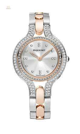 Pequignet Trocadero 2015439 CD/2 UVP des Herstellers 4.600 EUR