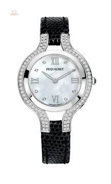 Pequignet Trocadero 2014509CR/1/LN UVP des Herstellers 3.500 EUR