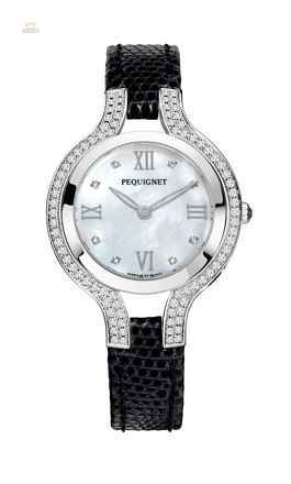 Pequignet Trocadero 2014509CR/1/LN UVP des Herstellers 3.500 EUR