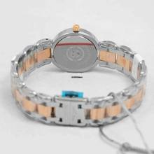 Thumbnail von Longines PrimaLuna L81105786 - PrimaLuna Quartz Silver Dial Ladies Watch </h1>