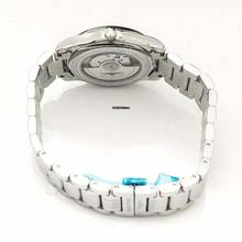 Thumbnail von Longines Master Collection L29094926 - Master Collection Automatic Blue Dial Men's Watch </h1>