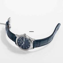 Thumbnail von Longines Flagship L48994922 - Flagship Automatic Blue Dial Men's Watch </h1>