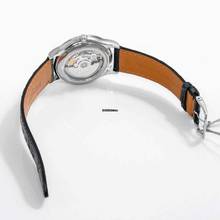 Thumbnail von Longines Flagship L48994922 - Flagship Automatic Blue Dial Men's Watch </h1>