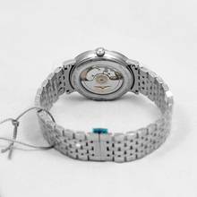 Thumbnail von Longines Elegant L49104116 - Elegant Automatic White Dial Men's Watch </h1>