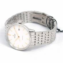 Thumbnail von Rado Coupole R22860024 - Coupole Classic Automatic Silver Dial Men's Watch </h1>