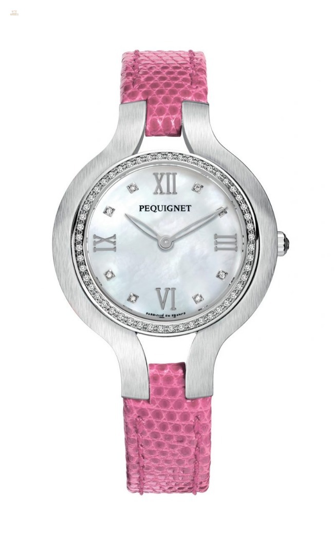 Pequignet Trocadero 2014509CR/LP UVP des Herstellers 1.790 EUR