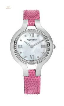 Pequignet Trocadero 2014509CR/LP UVP des Herstellers 1.790 EUR