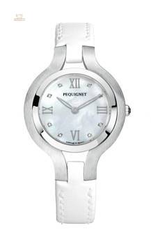 Pequignet Trocadero 2014503CR/CB UVP des Herstellers 900 EUR