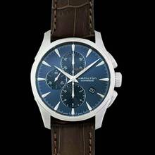 Thumbnail von Hamilton Jazzmaster Auto Chrono H32586541 - JAZZMASTER AUTO CHRONO 42mm </h1>