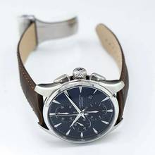 Thumbnail von Hamilton Jazzmaster Auto Chrono H32586541 - JAZZMASTER AUTO CHRONO 42mm </h1>