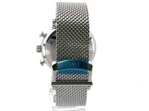 Thumbnail von IWC Portofino Chronograph IW391028 </h1>