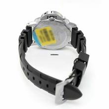 Thumbnail von Panerai Submersible PAM00973 - Submersible Automatic Black Dial 42 mm Men's Watch </h1>