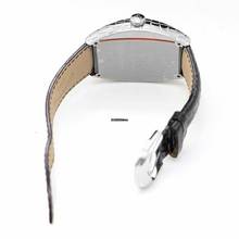 Thumbnail von Franck Muller Cintrée Curvex 8880 SC IRON CRO AC - Cintrée Curvex Automatic Silver Dial Stainless Steel Unisex Watch </h1>